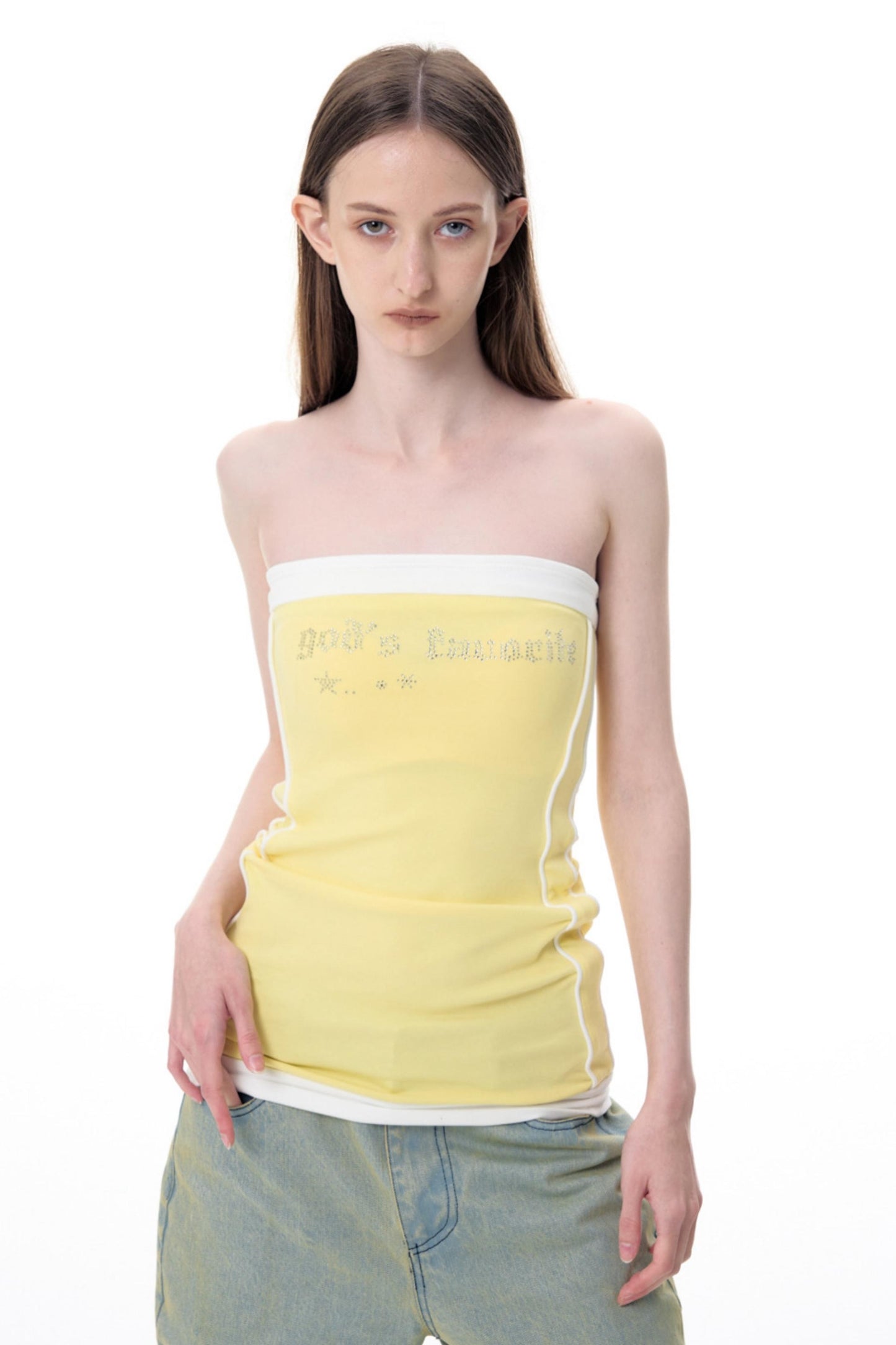 Zest Sheath Dress Top