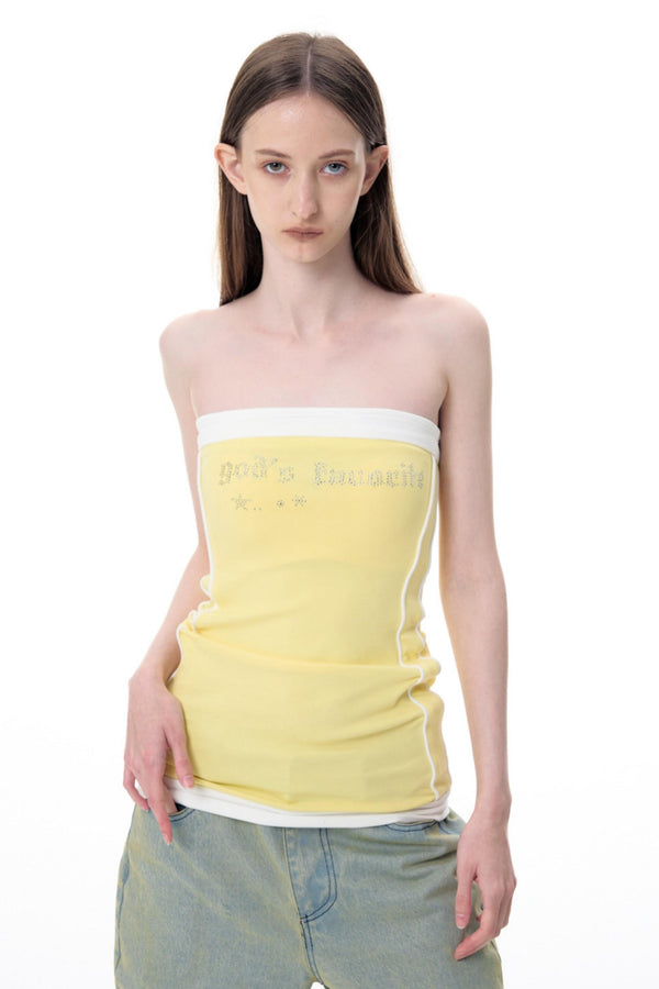 Zest Sheath Dress Top