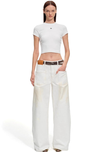 Classic Slim Fit Tee