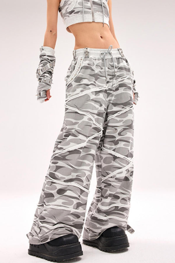 Spirit Camo Pants
