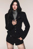 Blu navy intenso - Blazer