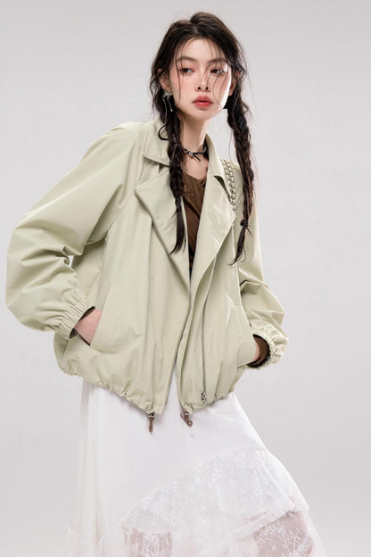 Urban Breeze Jacket