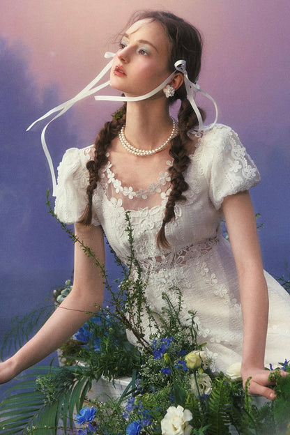 Dreamy Midsummer Dress