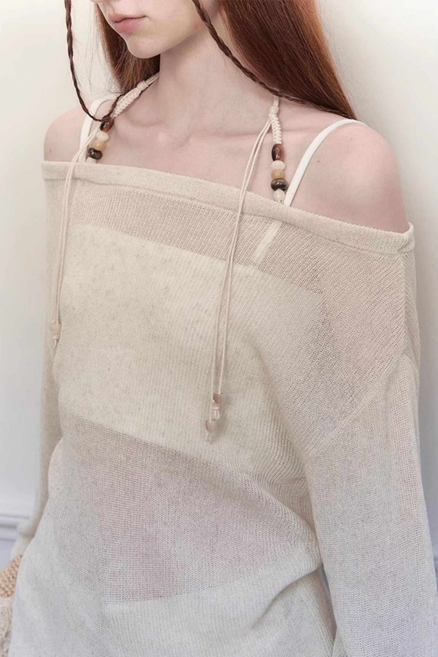 Versatile Suspender Vest