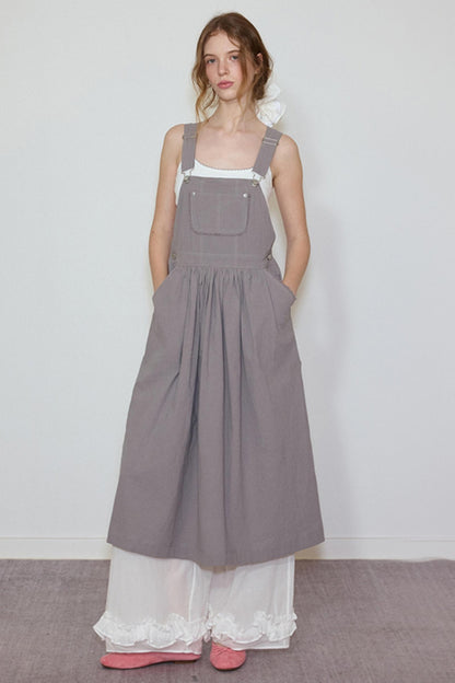 Vintage Casual Work Dress