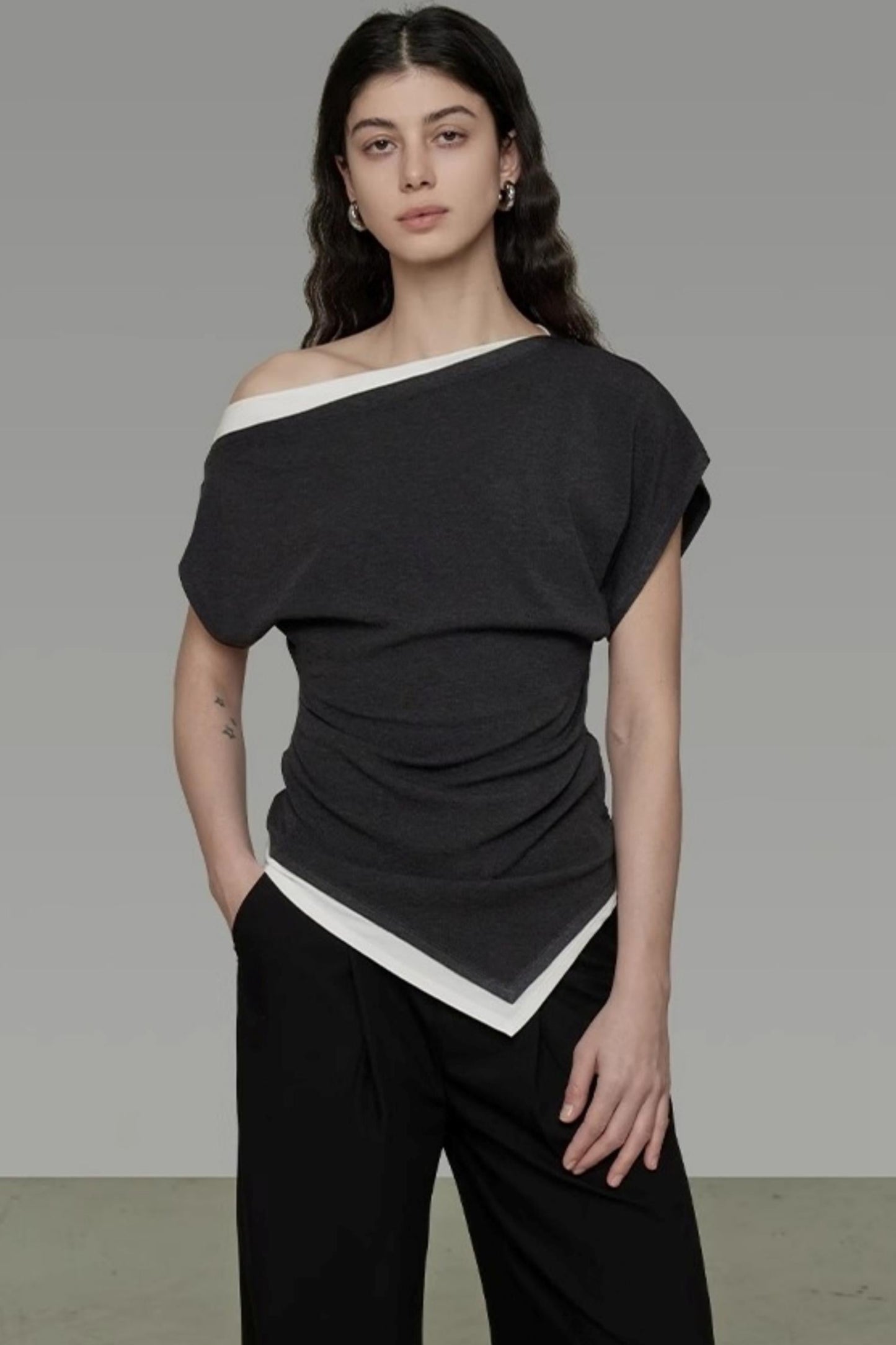 Shirt Elegance Line Shirt