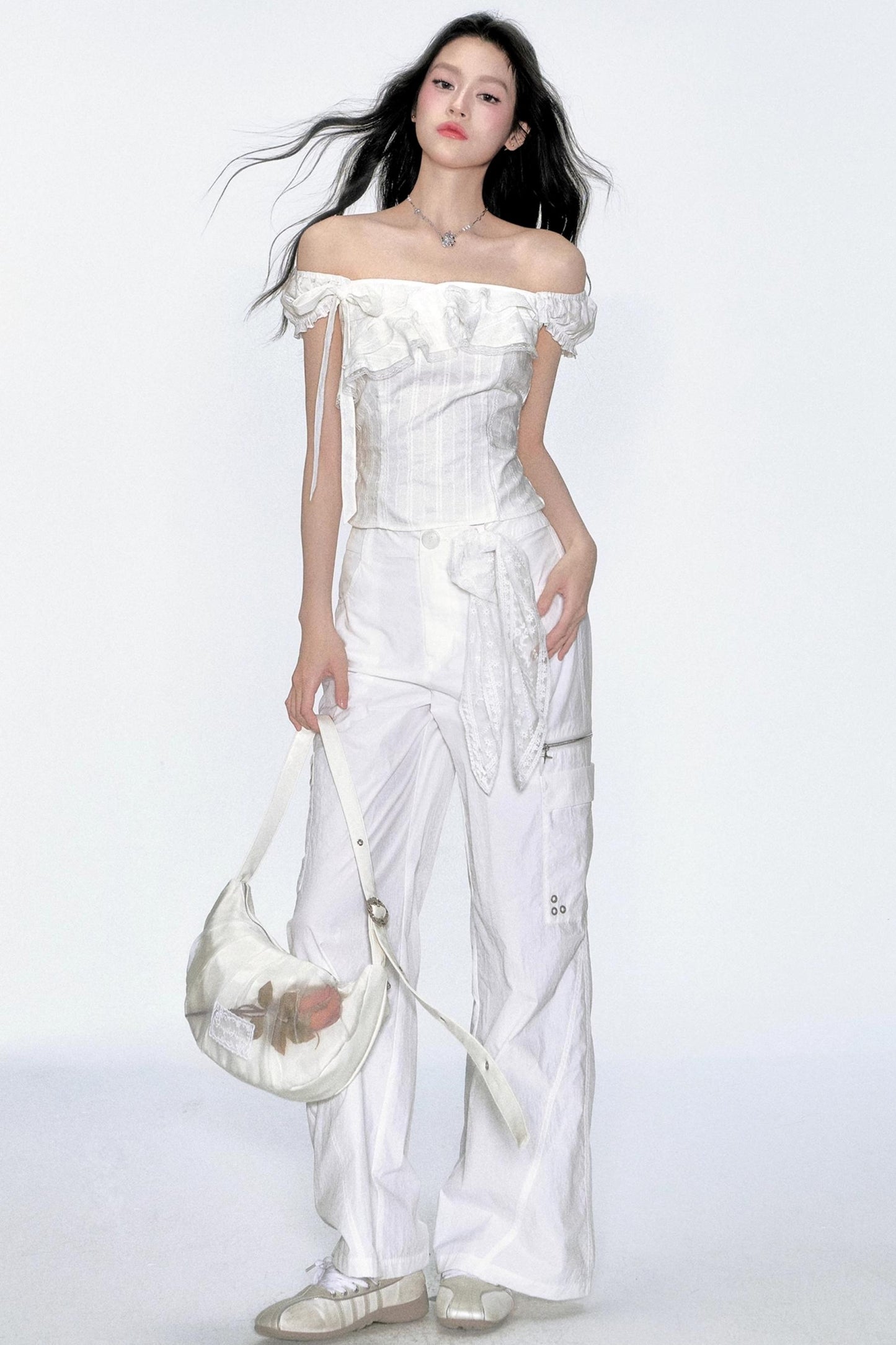 River Parachute Pants