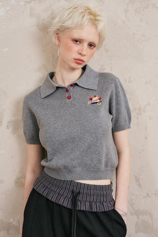 Soft Touch Polo Shirt