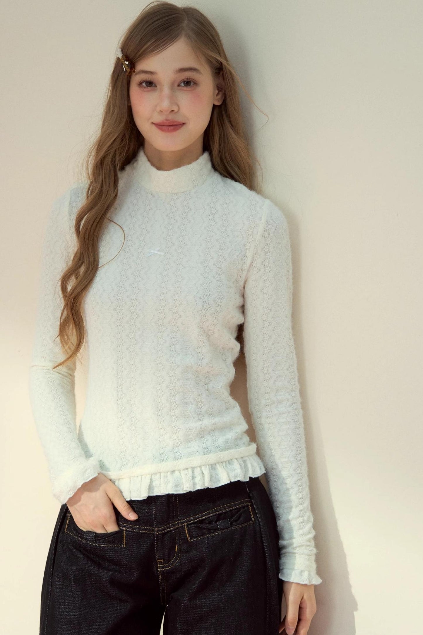 Winter Layering Base Top