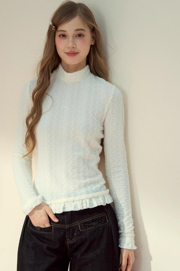 Winter Layering Base Top