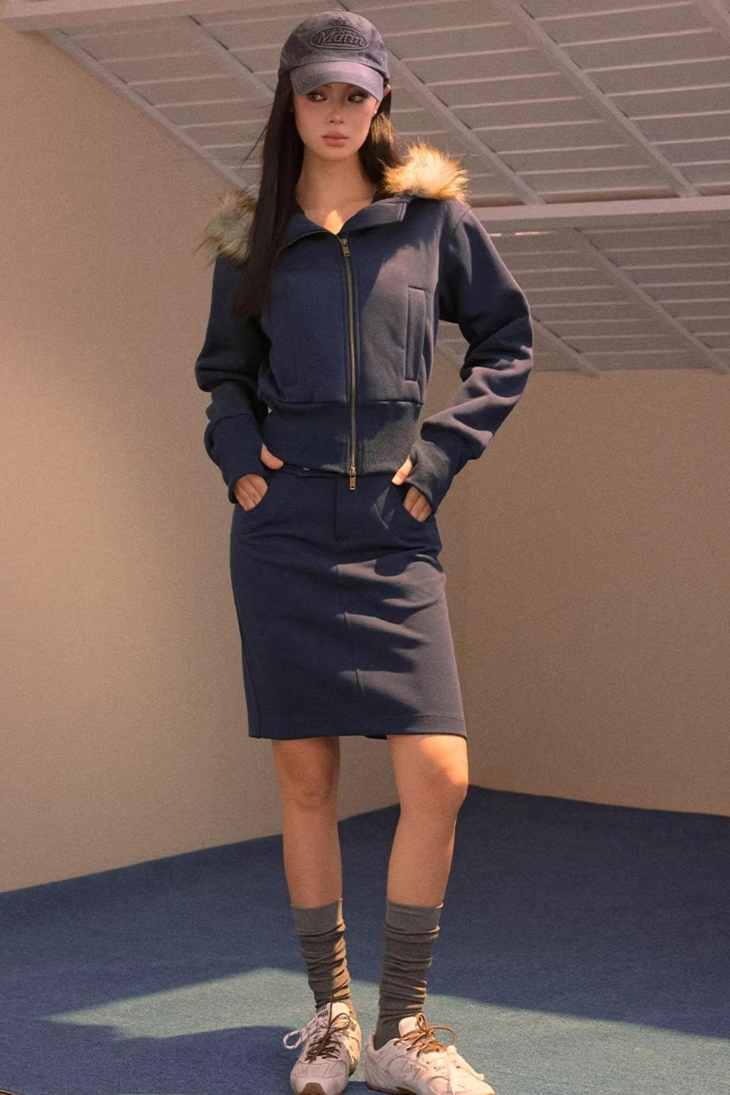 Versatile Bodycon Skirt