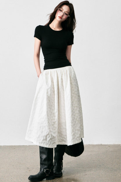 Fit Short Sleeve T-Shirt