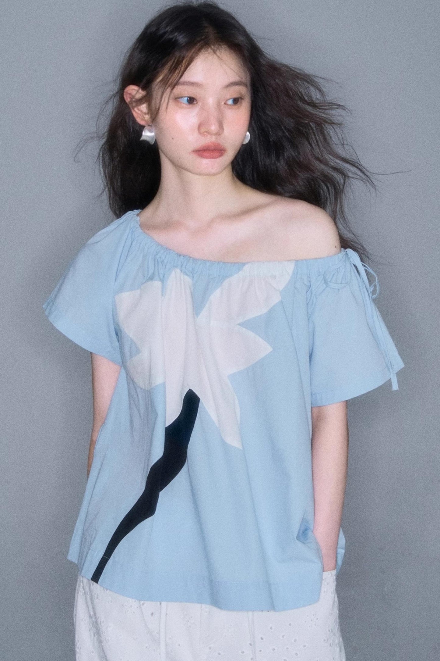 Good Morning Tencel Cotton Patchwork Set-Up