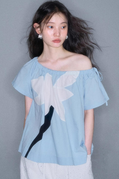 Good Morning Tencel Cotton Patchwork Set-Up