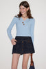 Blau