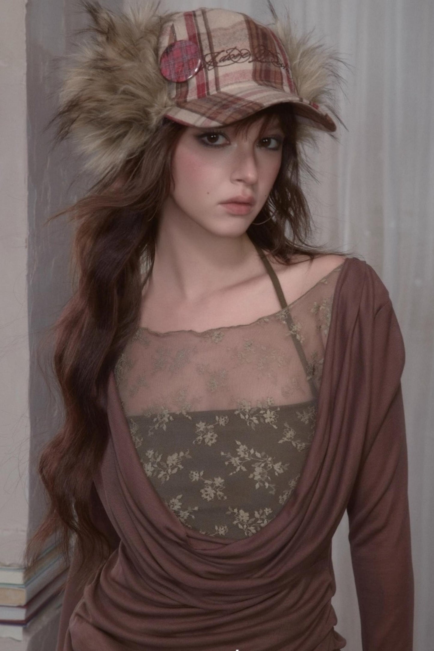 Versatile Halterneck Vest Top