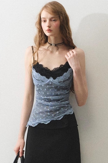 Mint Soft Knitwear Set-Up