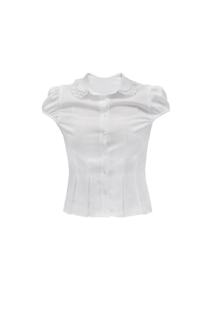 Korean Chic Layered Camisole Top Set-Up