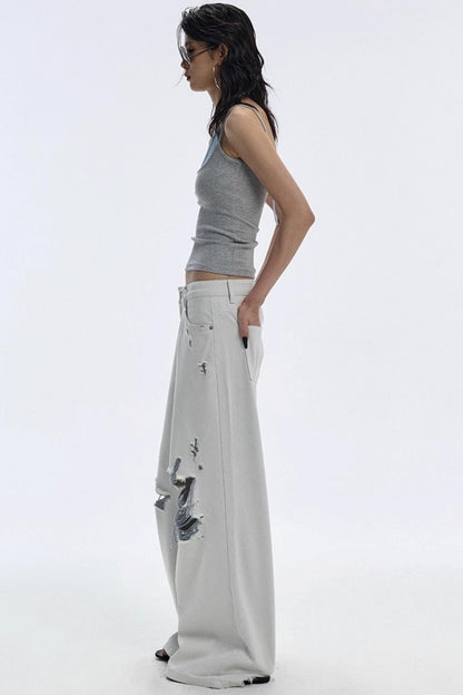 Pure Desire Wind Vest