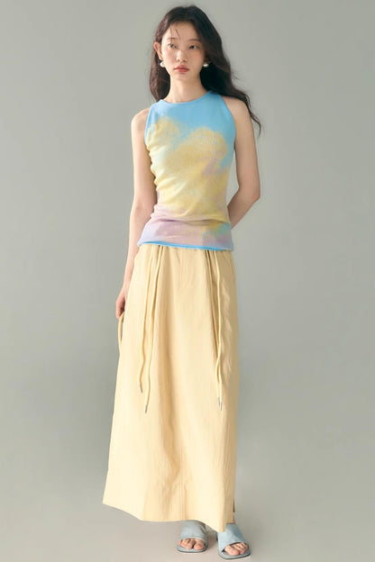 Whisper Sleeveless Tank