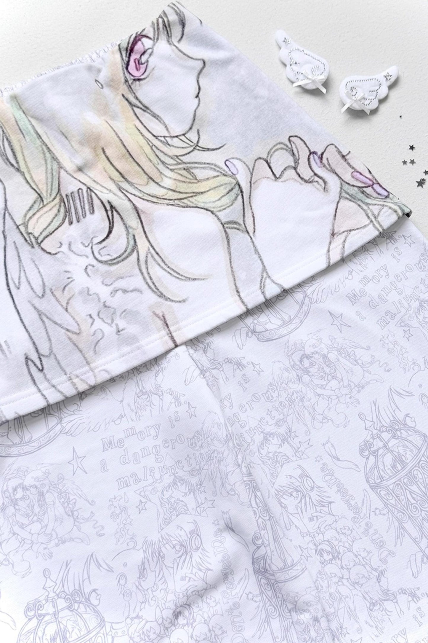 Millennium Dream Core Sweatpants