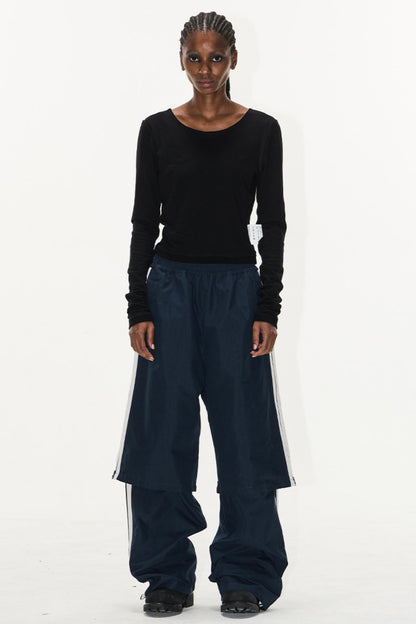 Cozy Dual Sweatpants