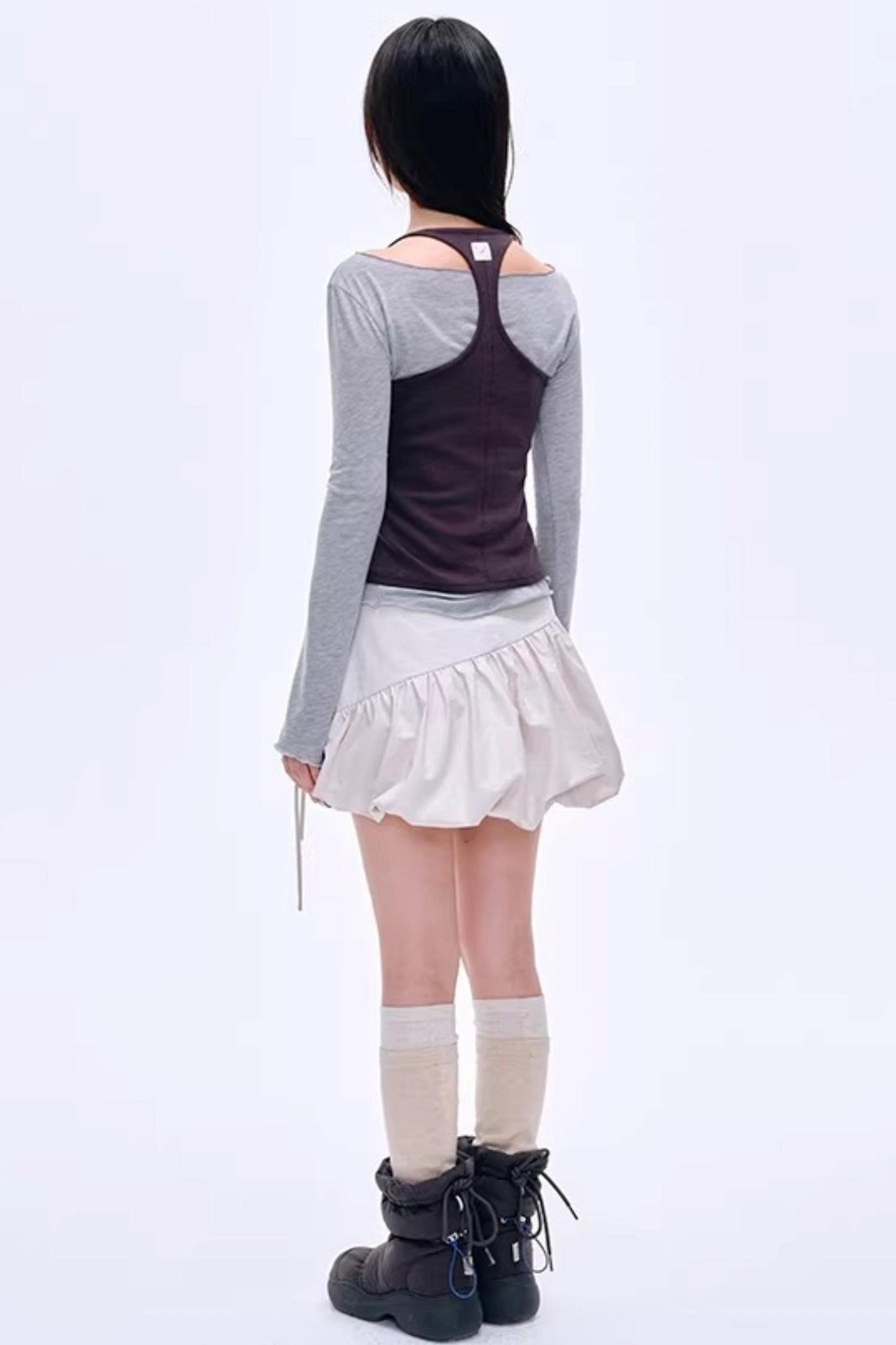 Summer Love Bud Skirt