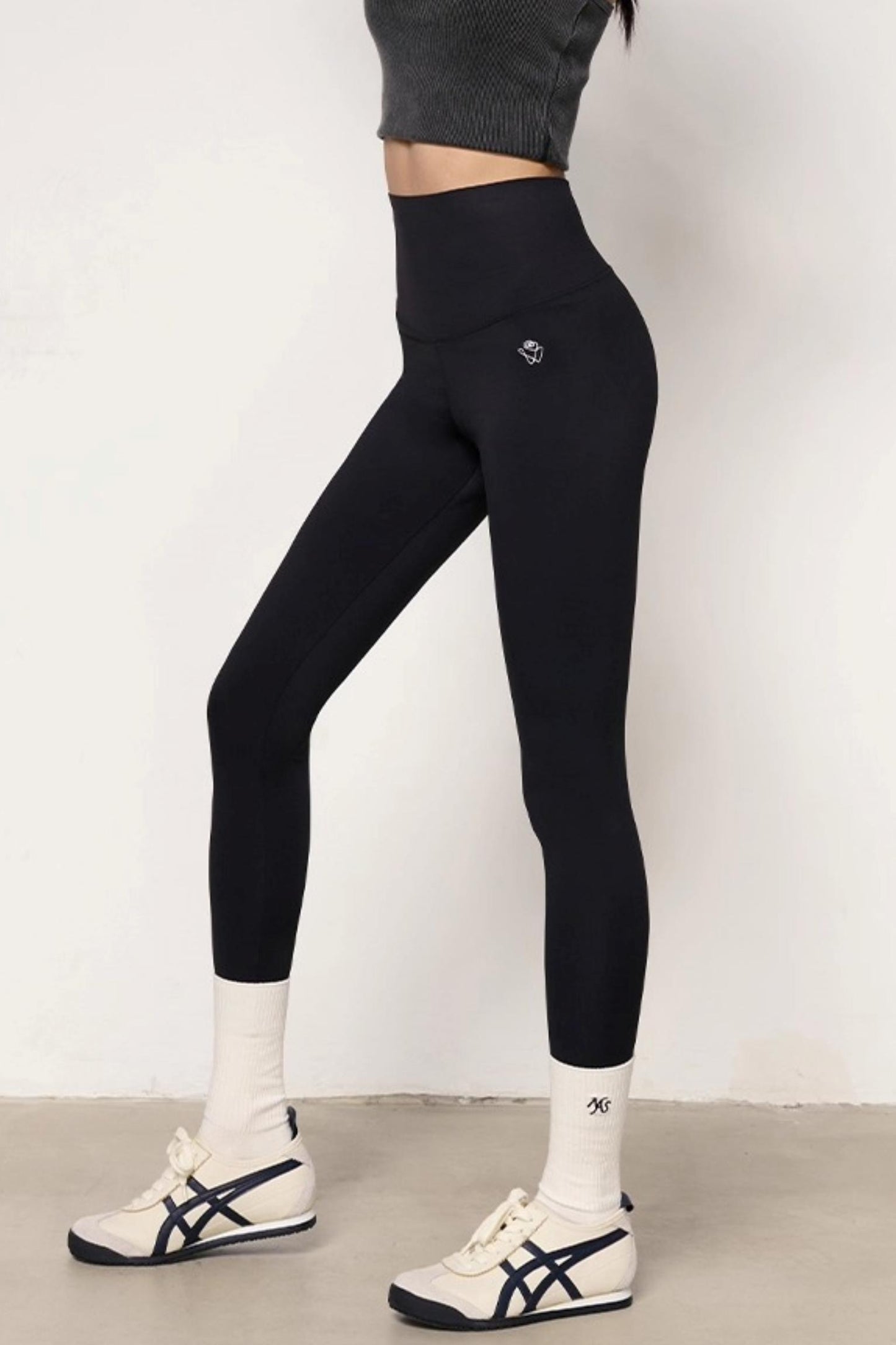 Freedom High-Waisted Yoga Pants