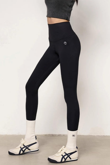 Freedom High-Waisted Yoga Pants