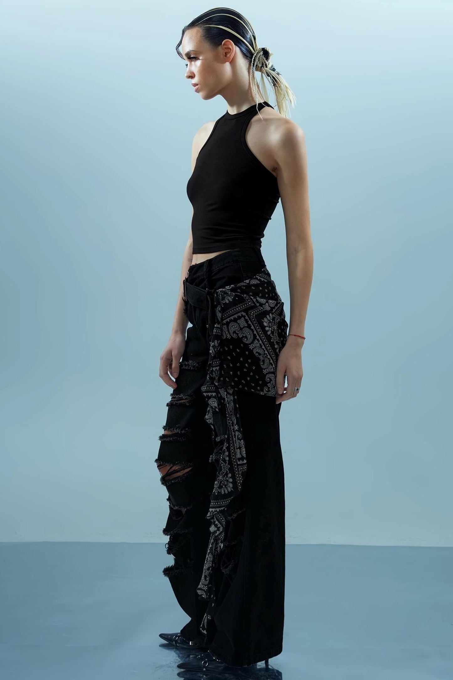 Muscle Sleep Camisole