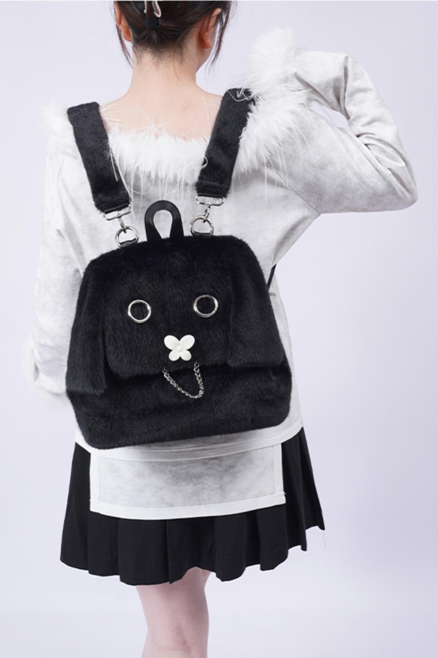 Spice Clash Shoulder Bag