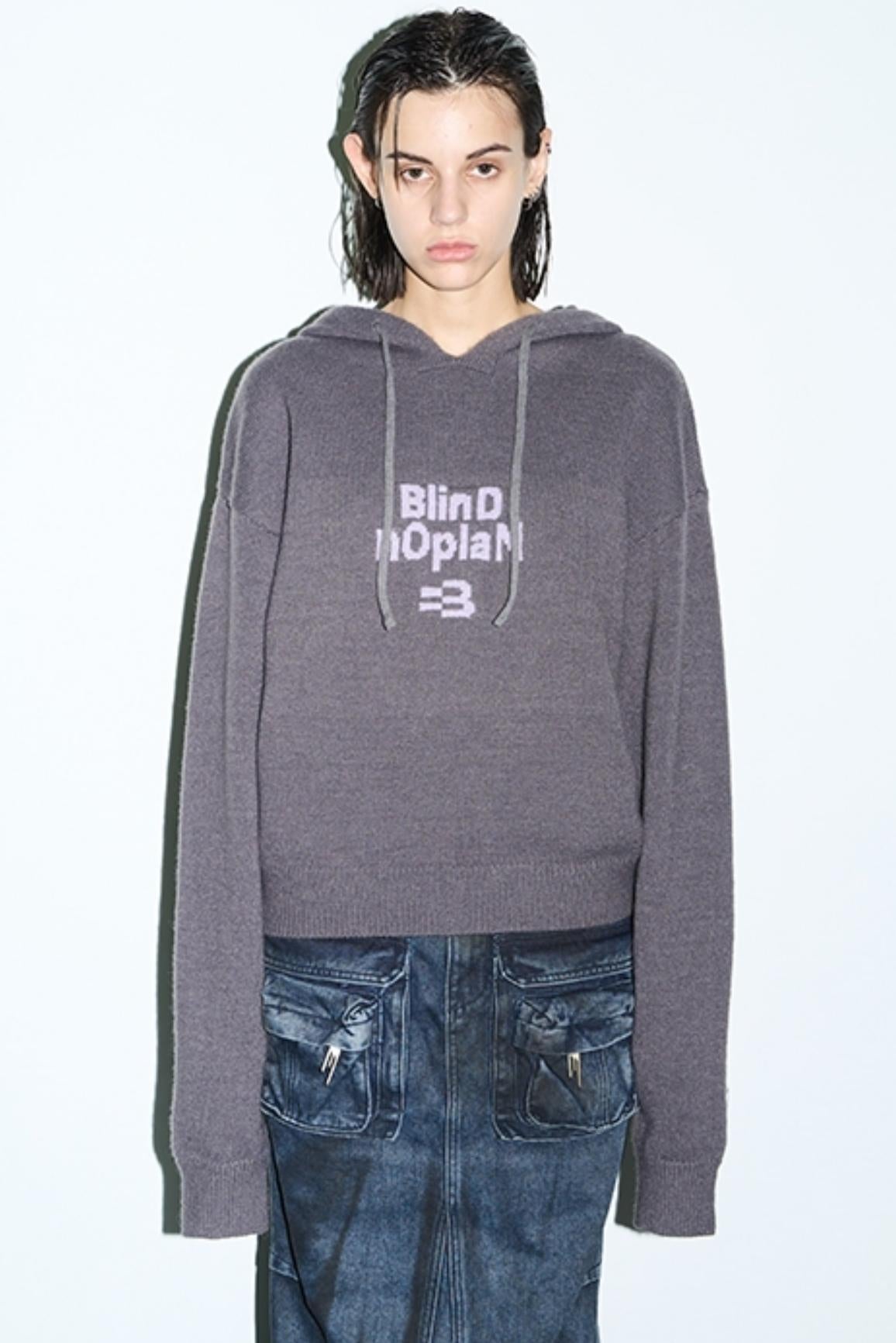 Essential Logo Hoodie