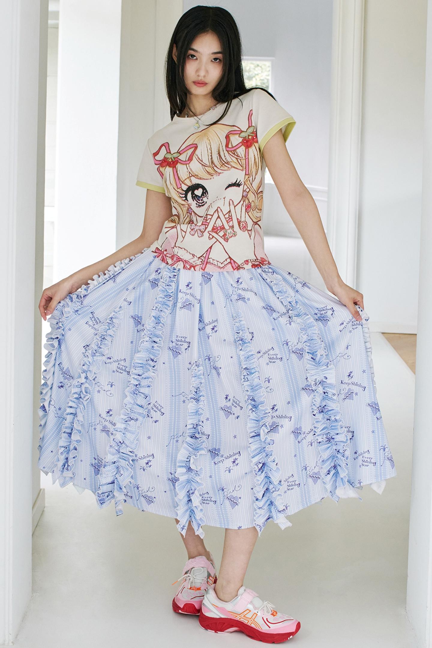 American Heritage Tee