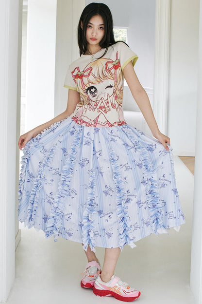 American Heritage Tee