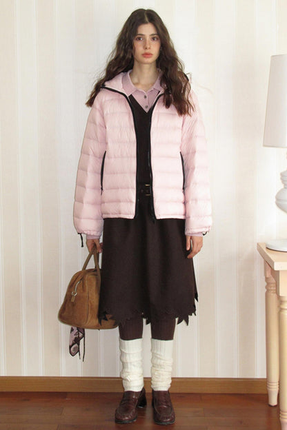 Escape Puff Down Jacket