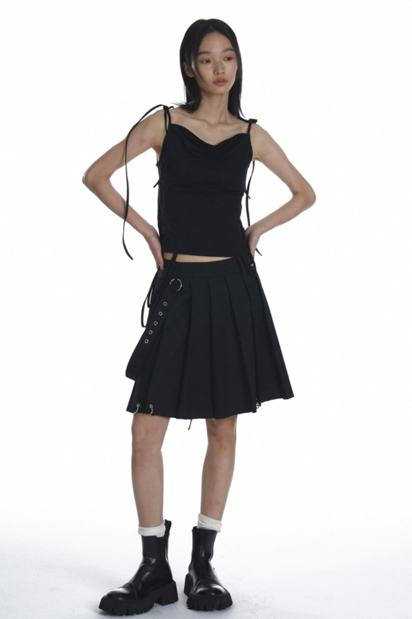 Sweet Spicy Camisole