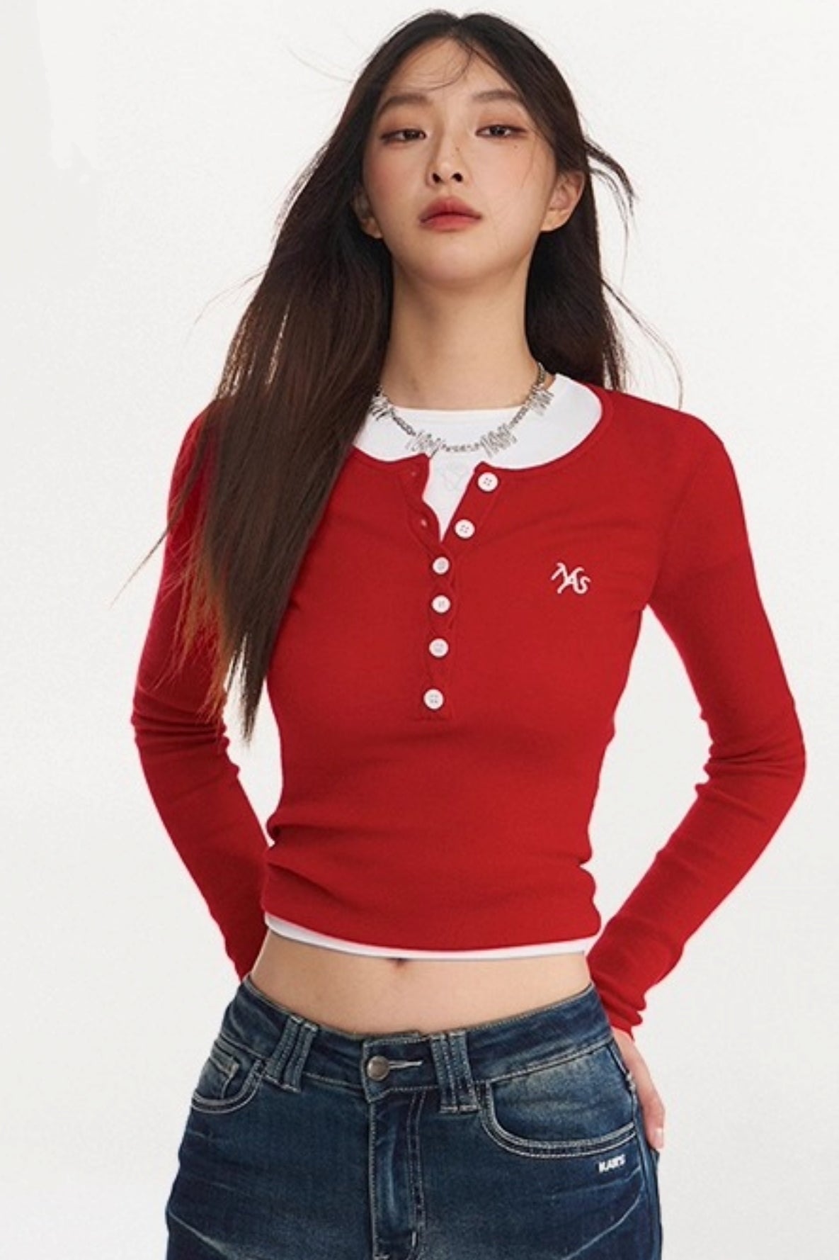 High Quality Sheep Wool Sweater