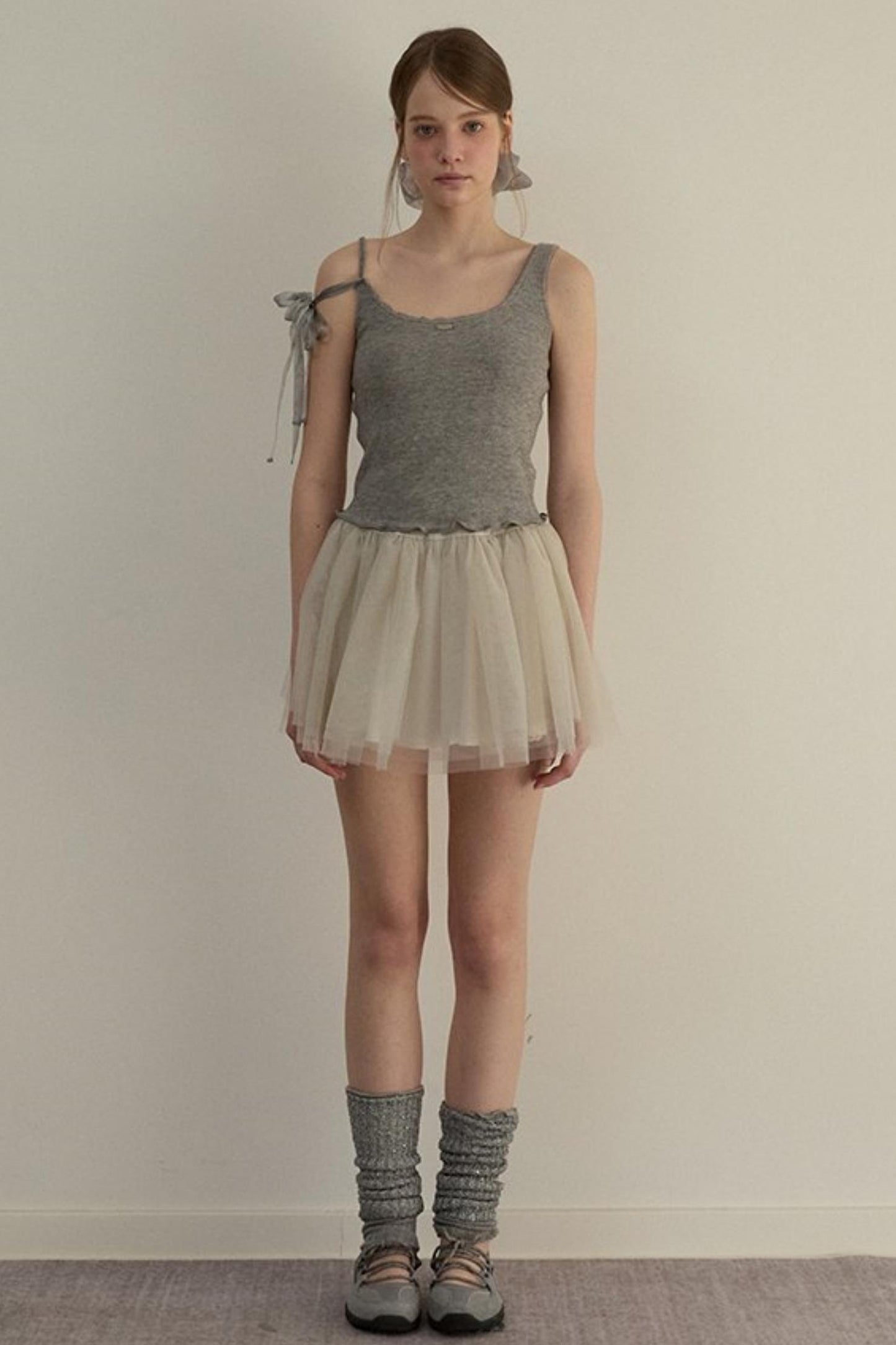 Irregular Heart Camisole