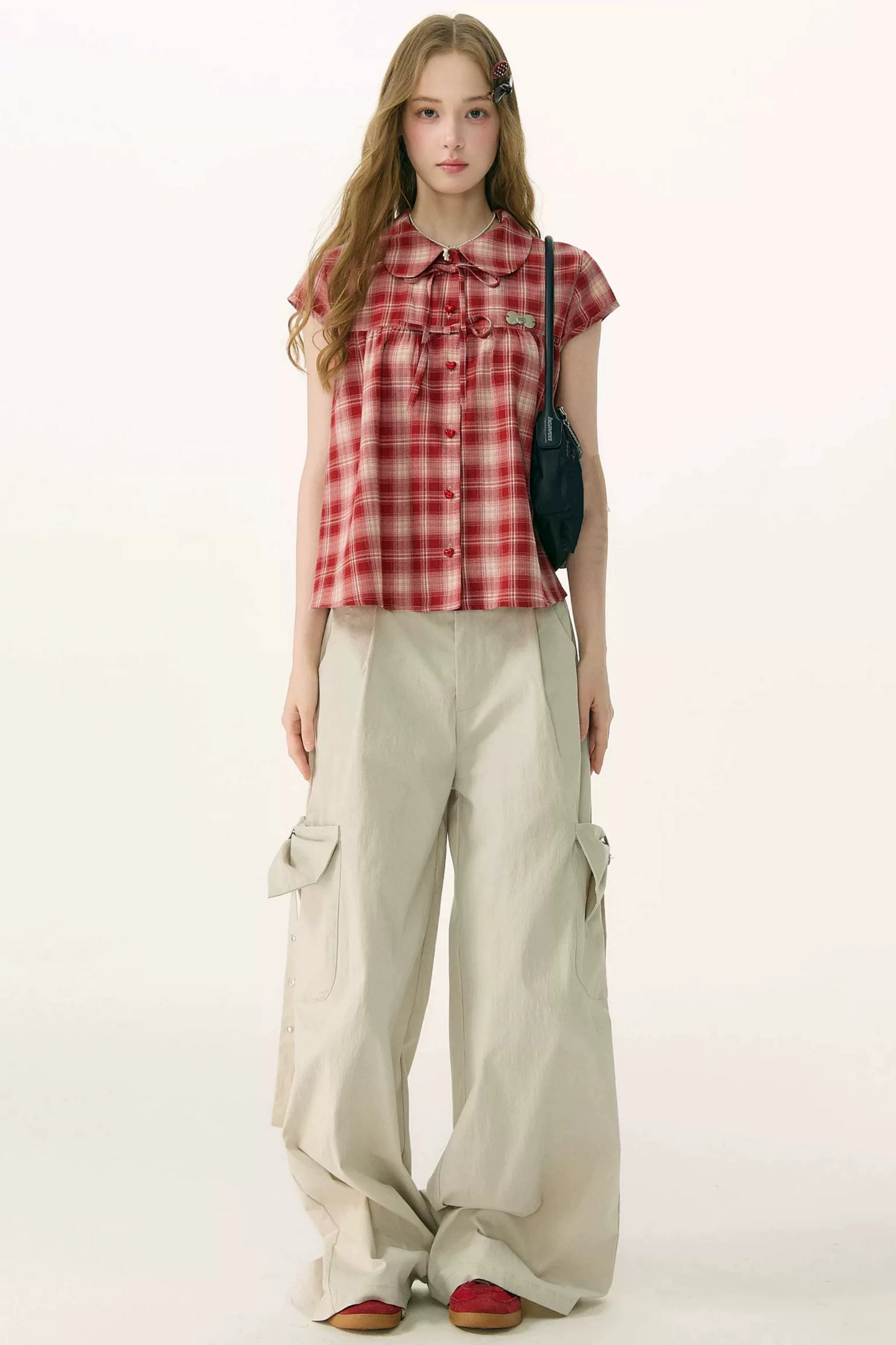 Butterfly Dream Bow Pants