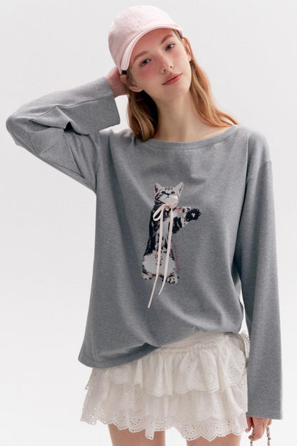 Rule Lace Puffy Cake Skirt