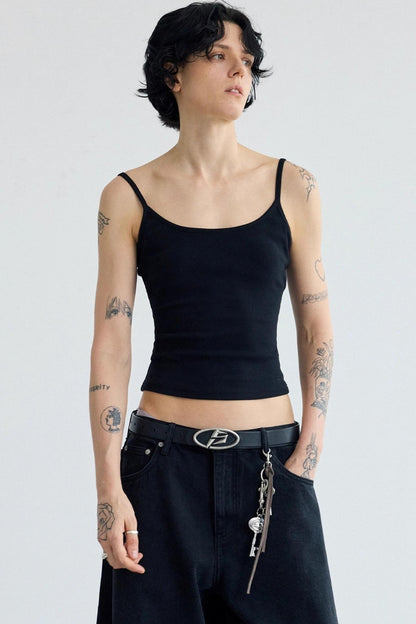 Versatile Slim Camisole