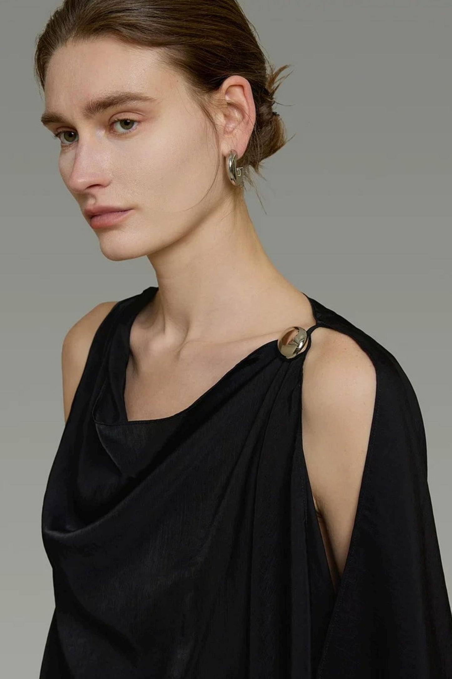 Versatile French-Style Top