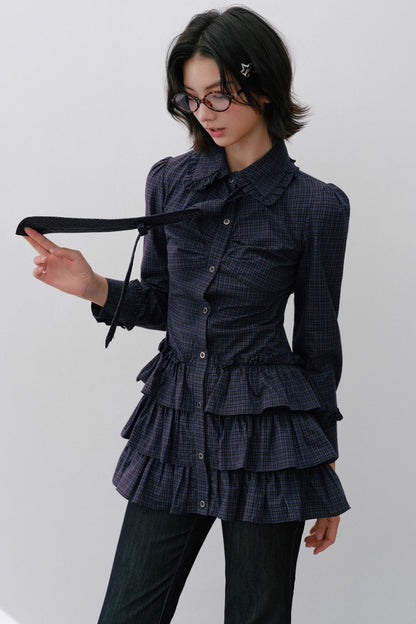 Silhouette Dress Shirt