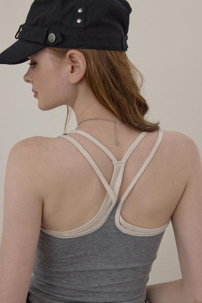 Sweet Spicy Camisole