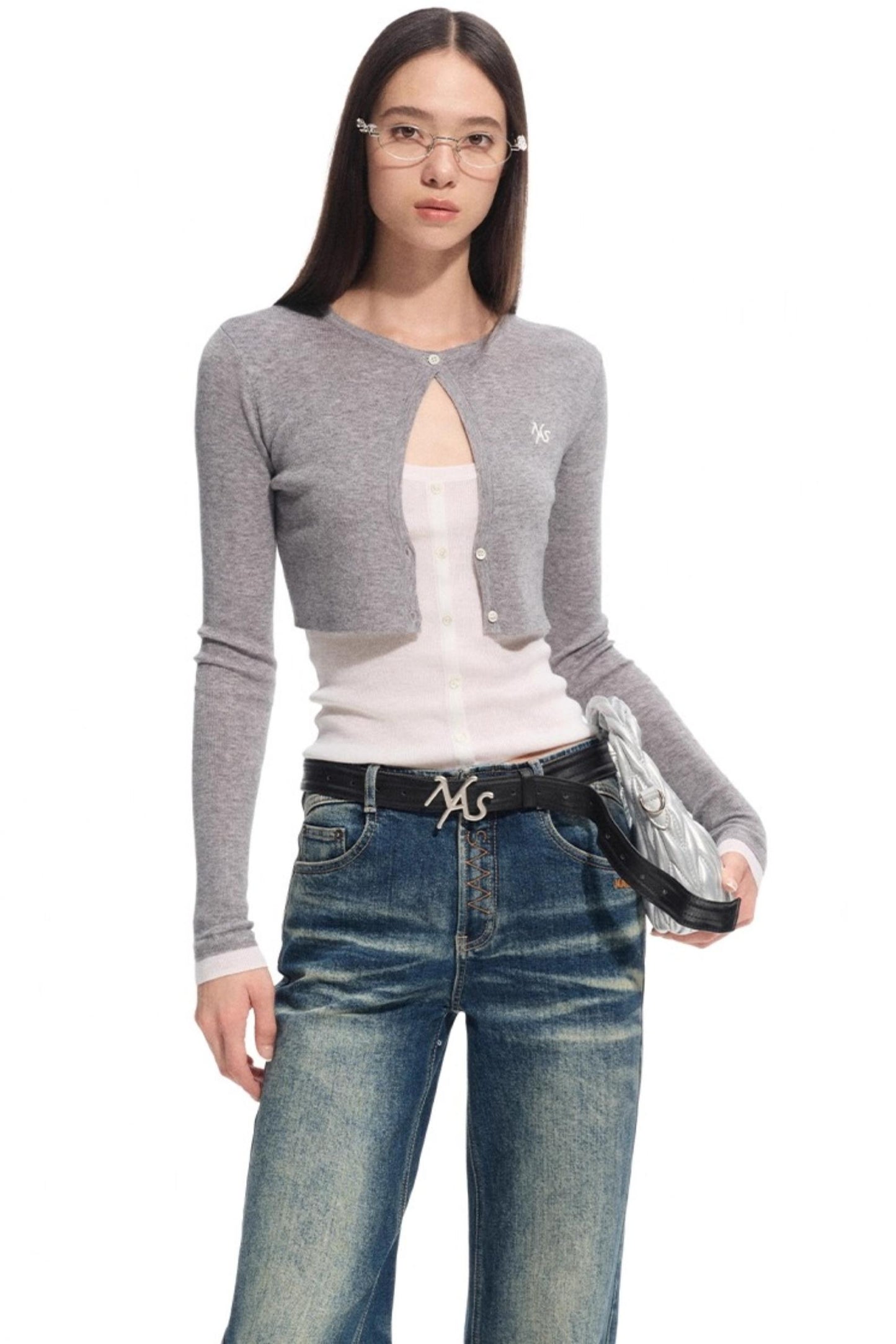 Champs-Élysées Slimming Top