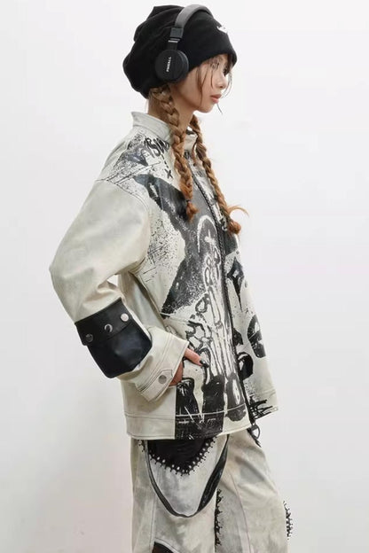 Original Whisper Leather Jacket