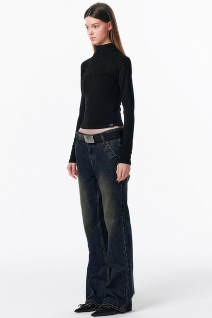 New Versatile Commuter Top