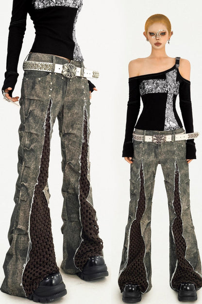 Molia Girl Vintage Jeans