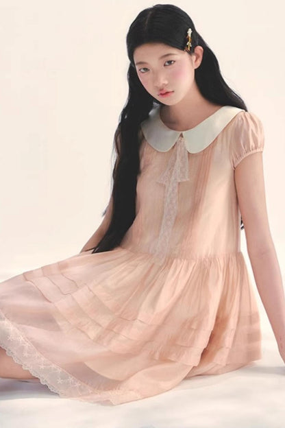 Sunset Park Princess Dress