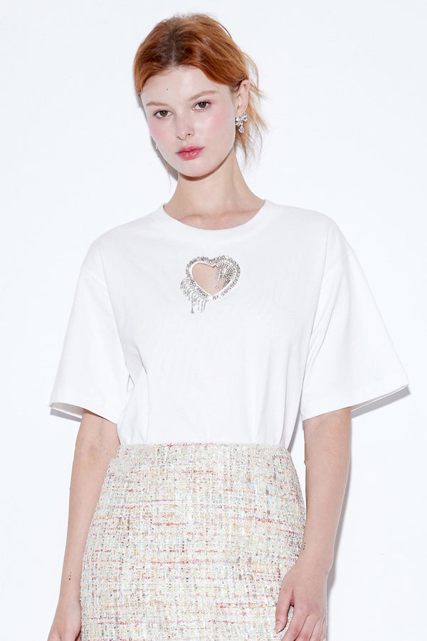 Love Diamond T-shirt